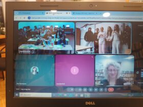 PIRAMIDA KSIĄŻEK – РАМІДА КНИГ – THE PYRAMID OF BOOKS