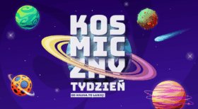 Kosmiczny Tydzień
