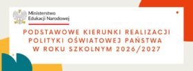 Kierunki polityki oświatowej państwa